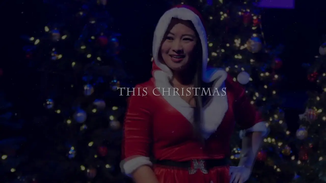 Naughty but Nice — trailer
