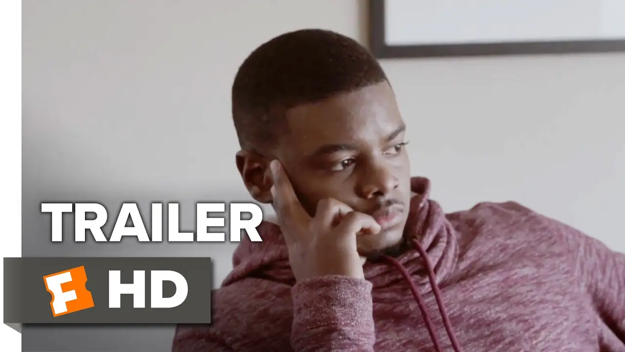 From Nowhere — trailer