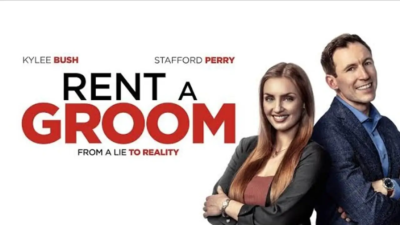 Rent-a-Groom — trailer