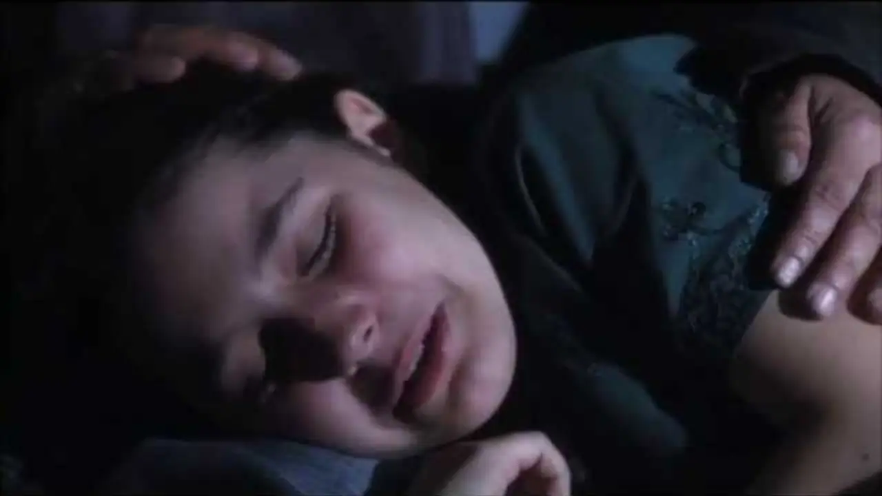 Rescatando a Sara — trailer