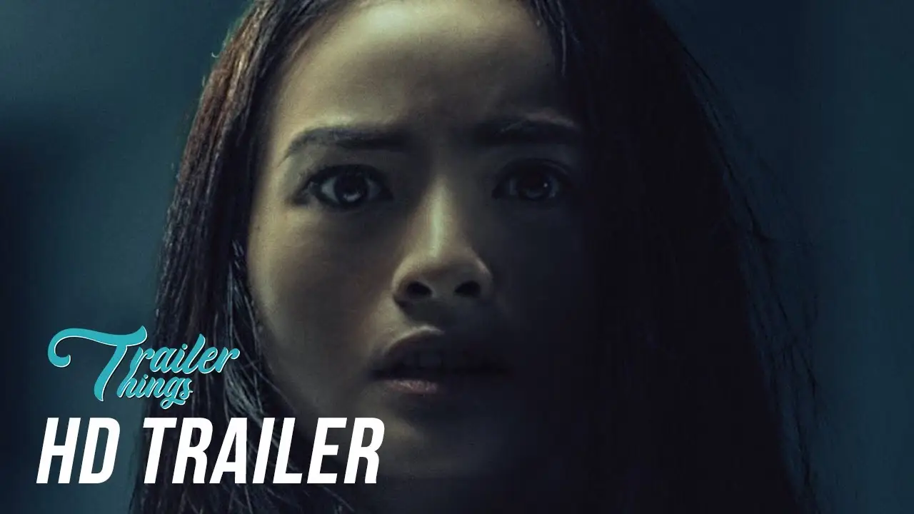 Jaga Pocong — trailer