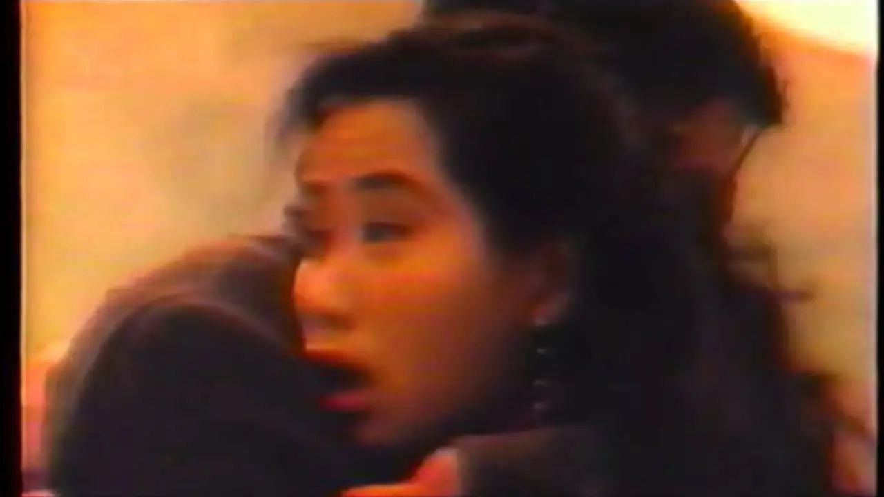 Peace Hotel — trailer