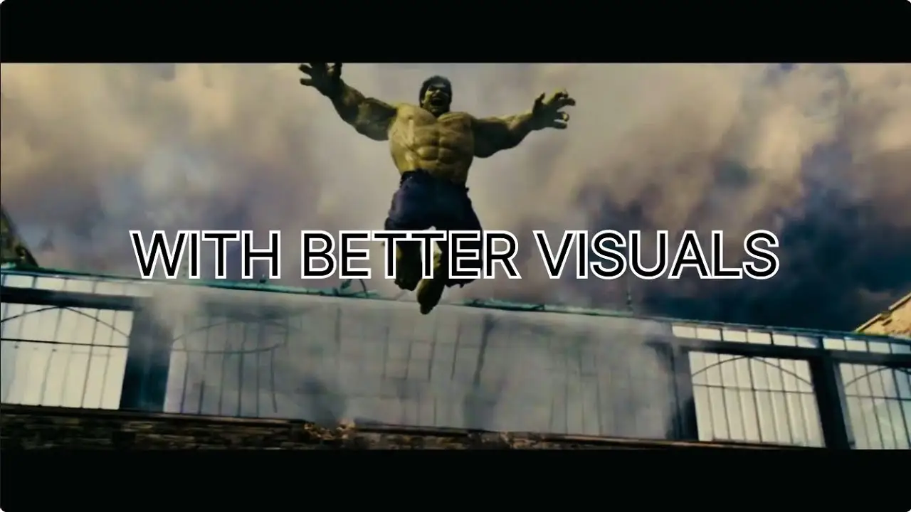 Reverb — trailer