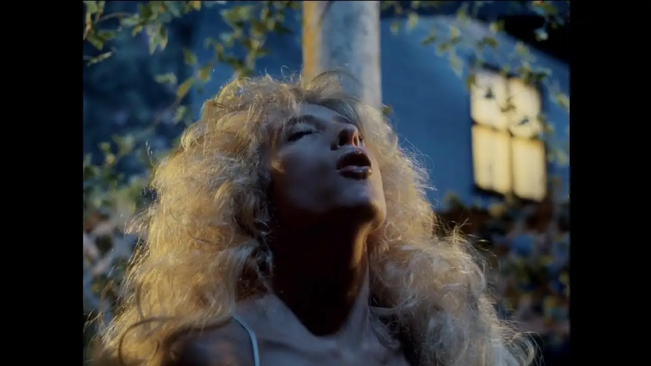 Pandemonium — trailer