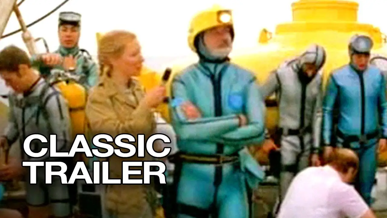 The Life — trailer