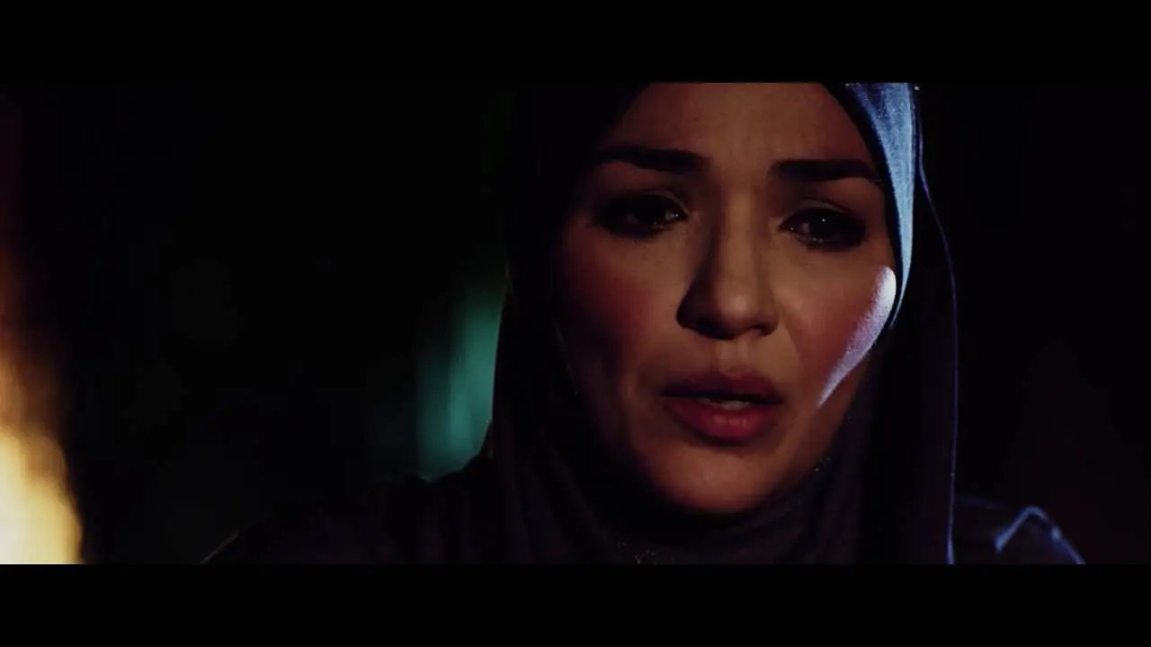 Munafik — trailer