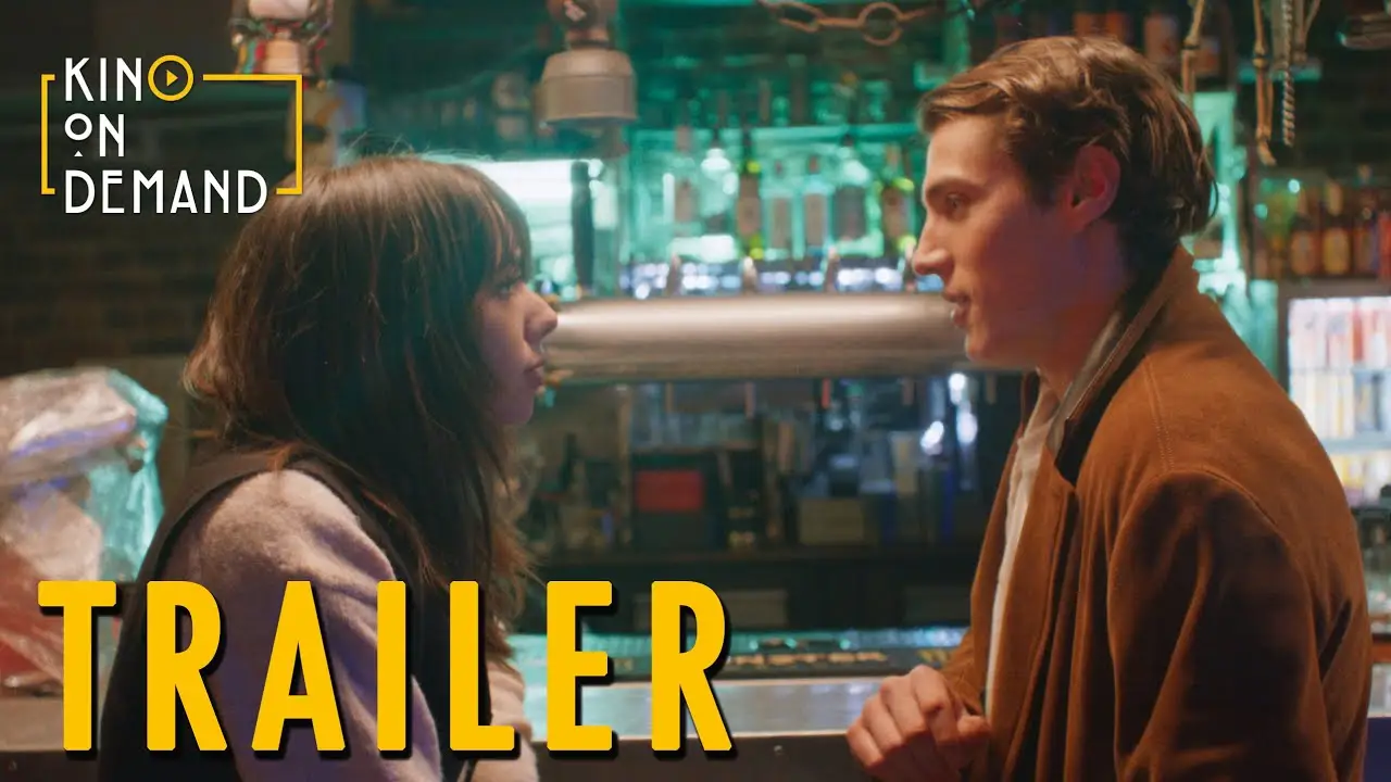 Alterlove — trailer
