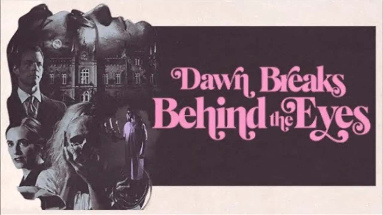 Dawn Breaks Behind the Eyes — trailer