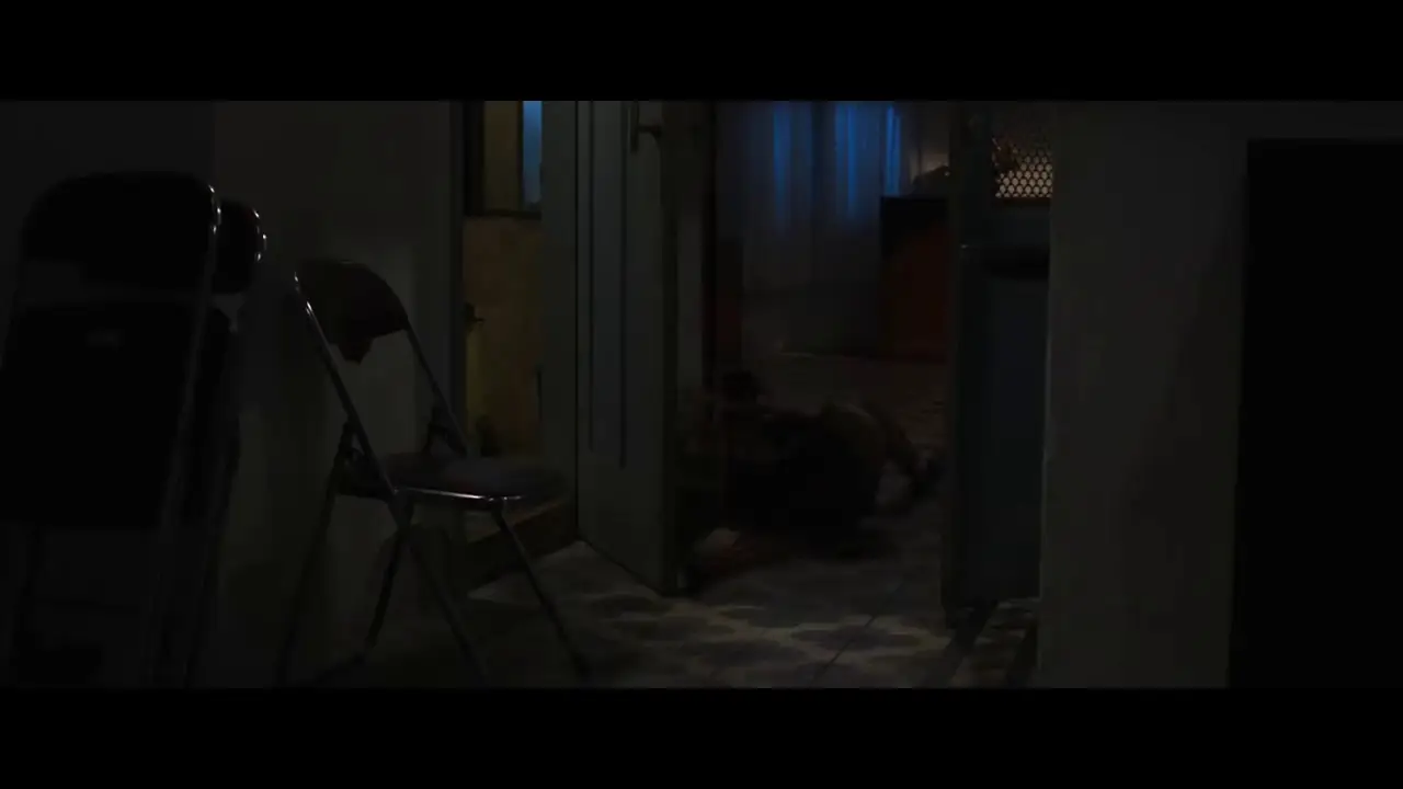 Bisikan Setan — trailer