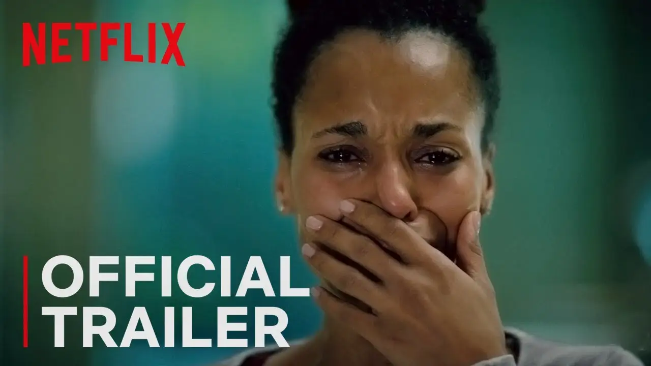 American Son — trailer