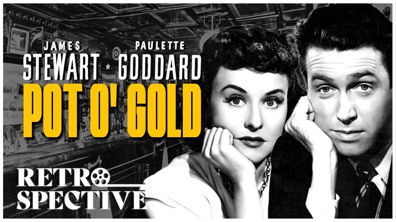 Pot o' Gold — trailer