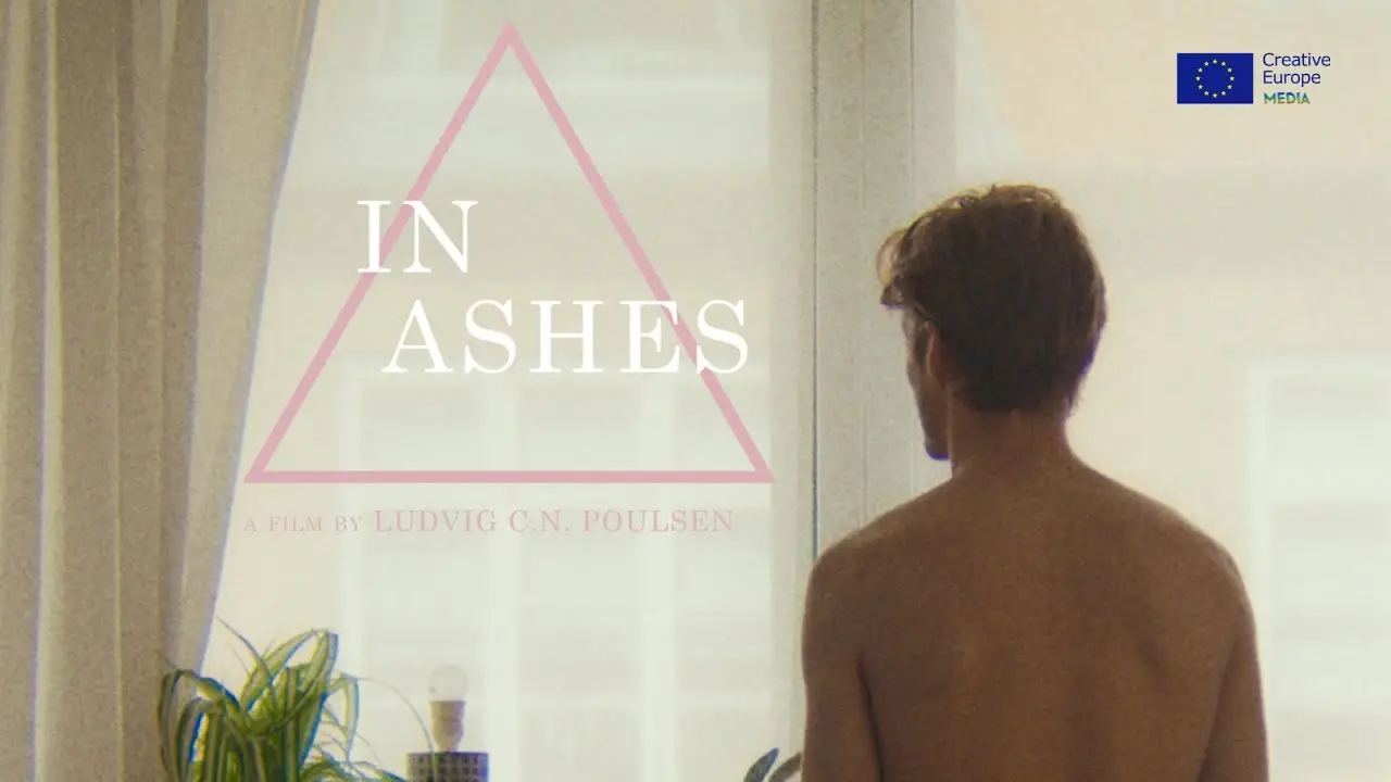 In Ashes — trailer