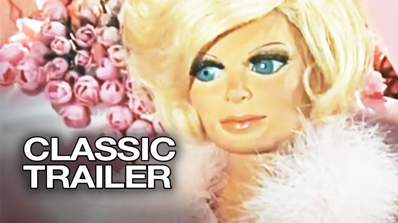 Thunderbird 6 — trailer