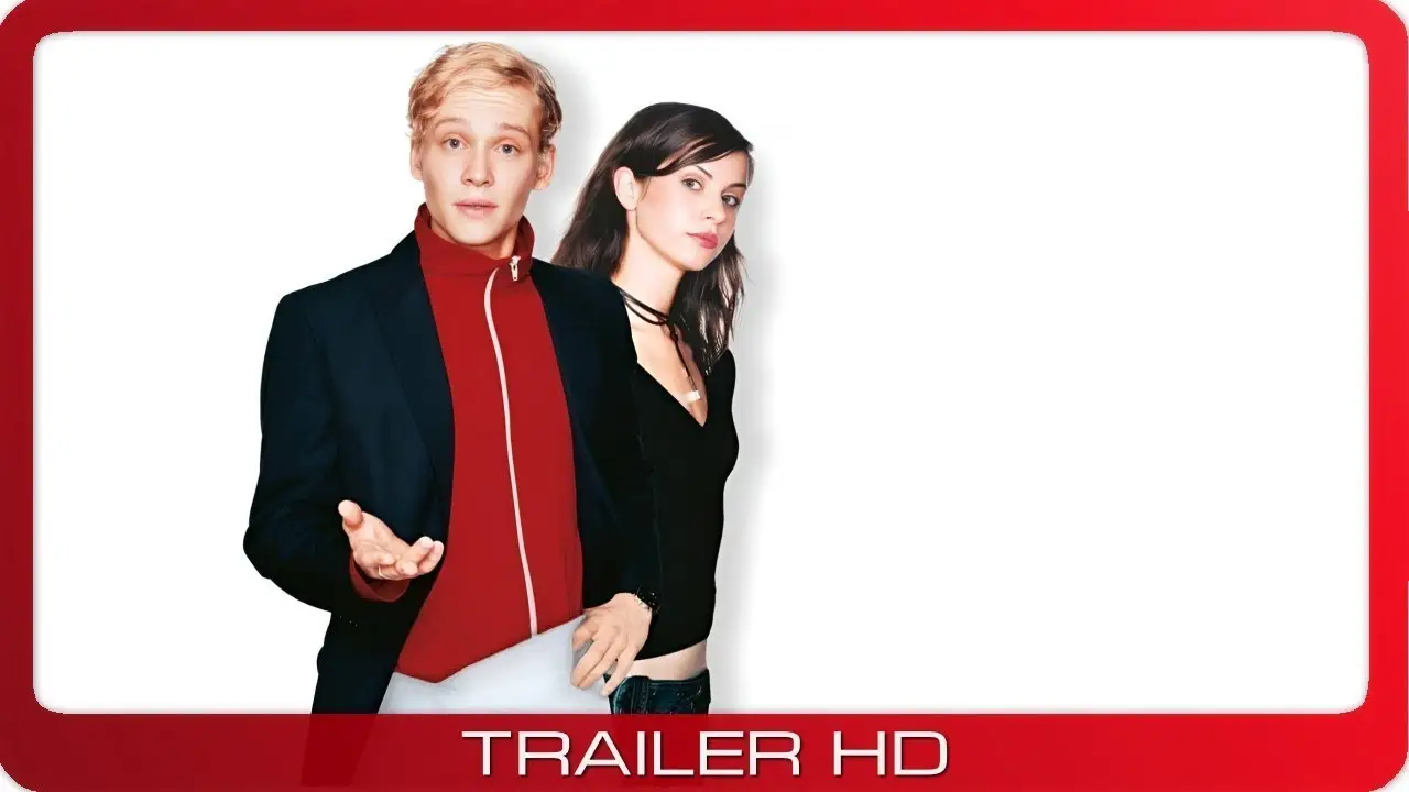 Soloalbum — trailer