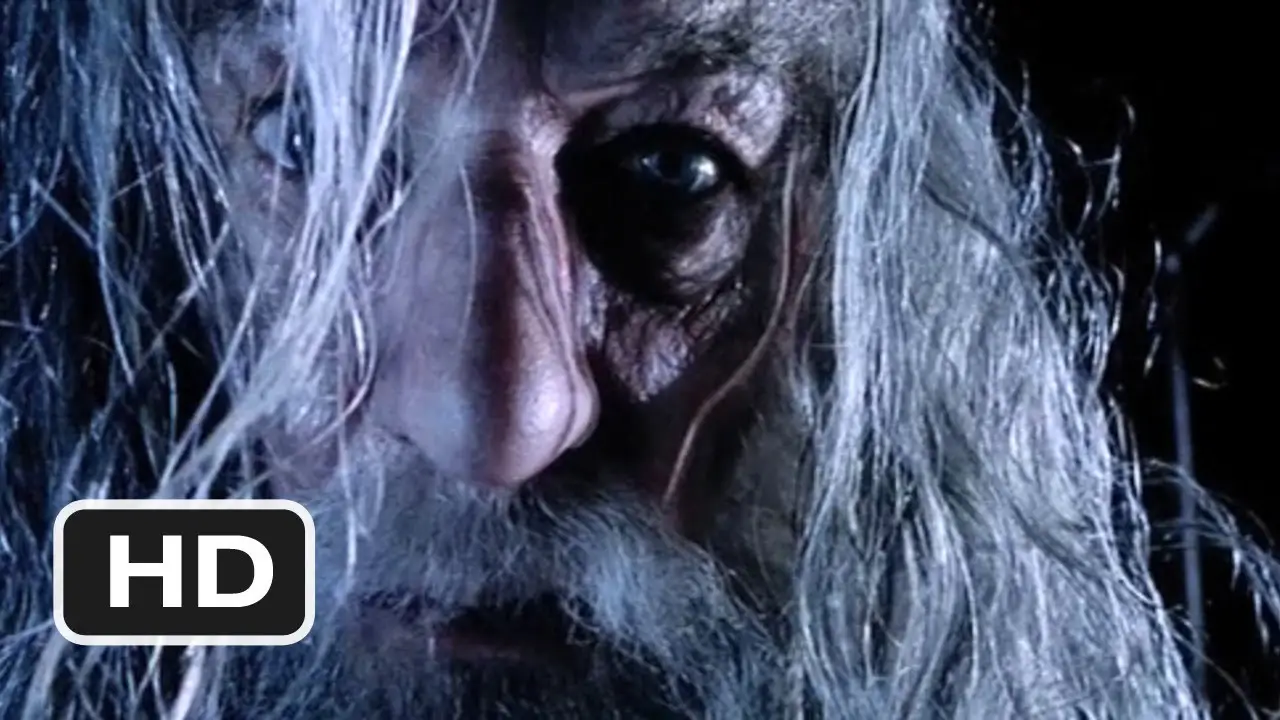 The Ring — trailer