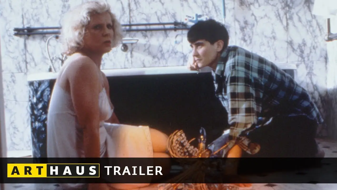 Salmonberries — trailer