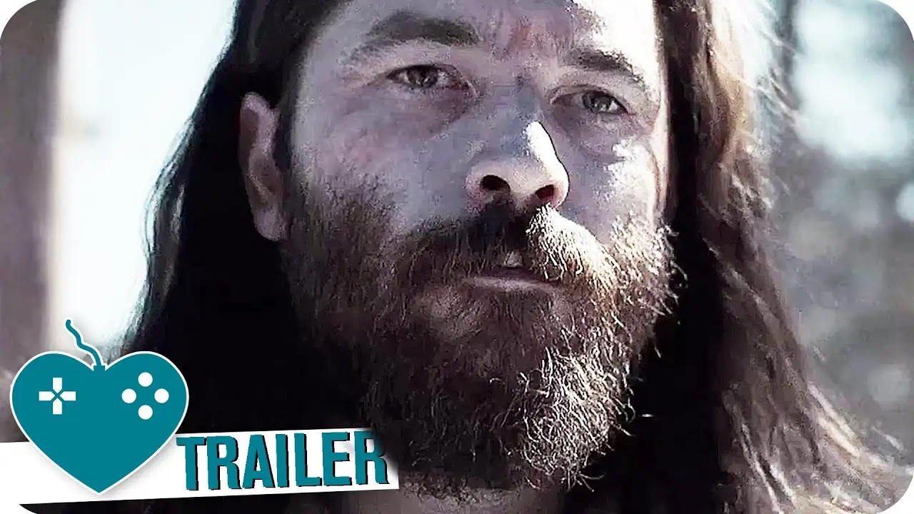 7 Days — trailer
