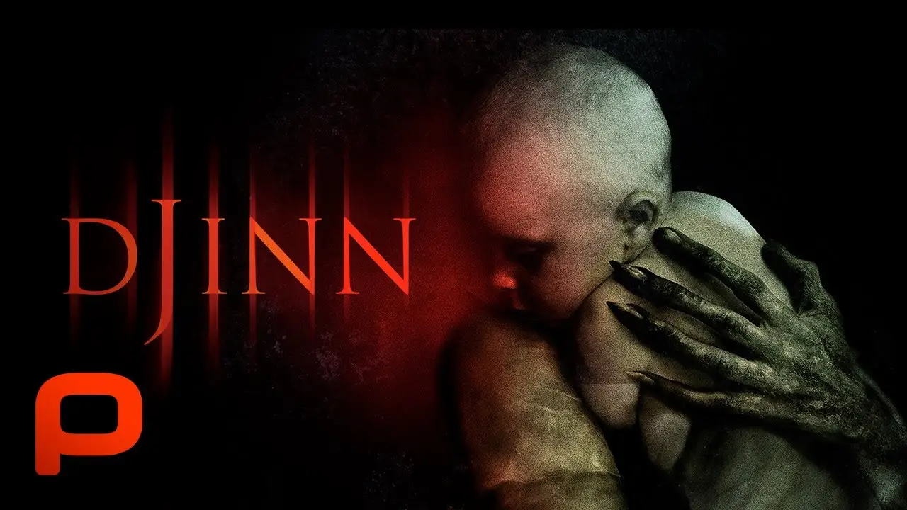 Djinn — trailer