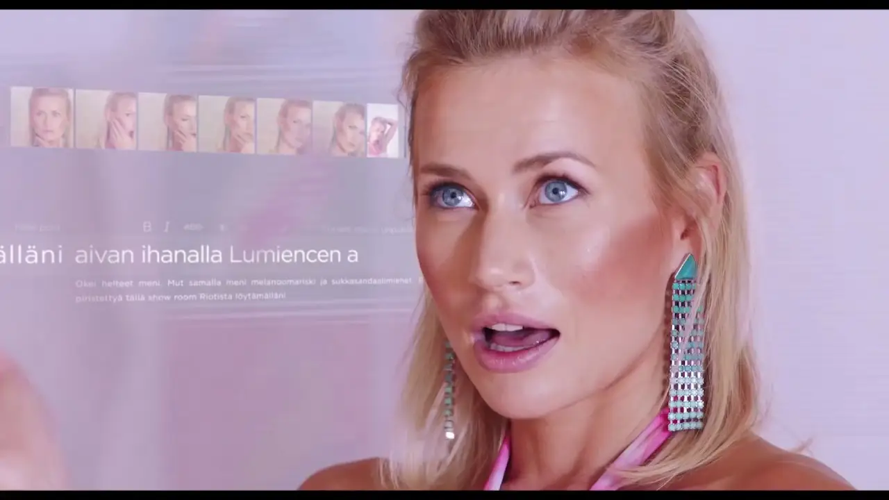 Gold Digger — trailer