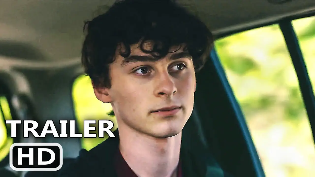 Stay Awake — tráiler