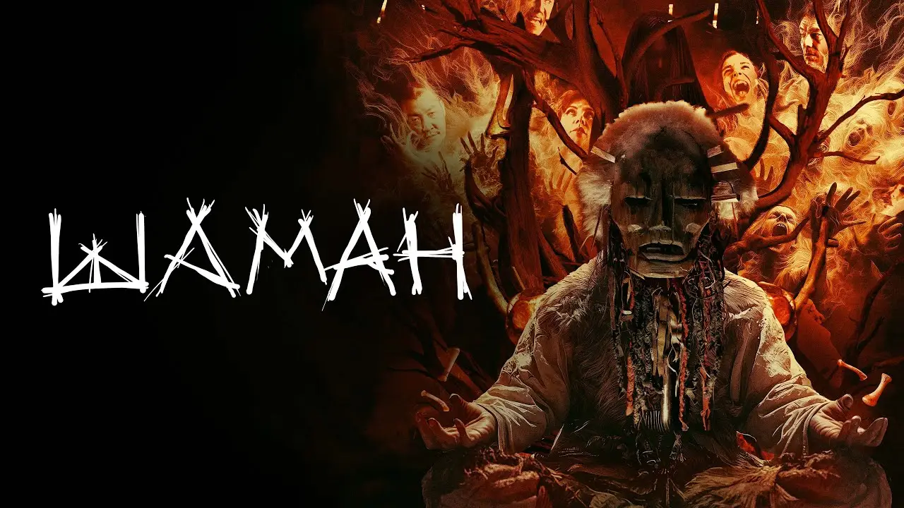 Shama — trailer