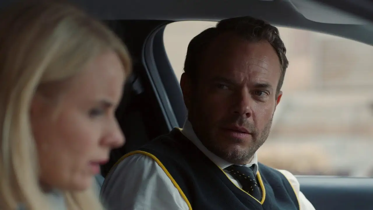 Lyckligare kan ingen vara — trailer