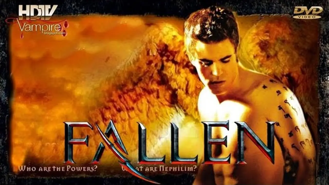 Fallen Angels — trailer