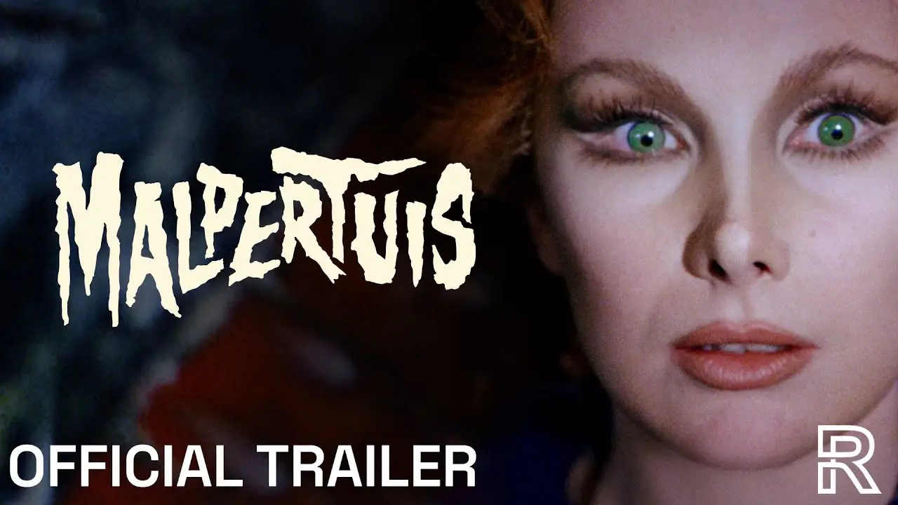 Malpertuis — trailer