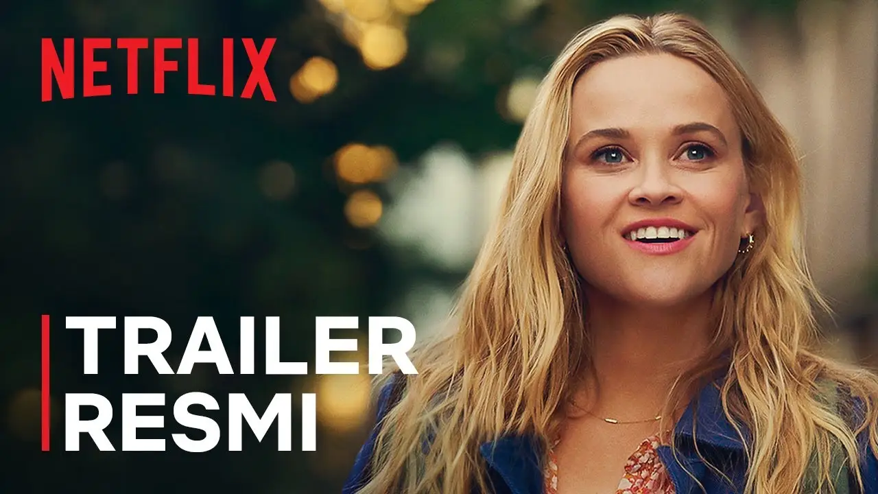 Your Place or Mine? — tráiler