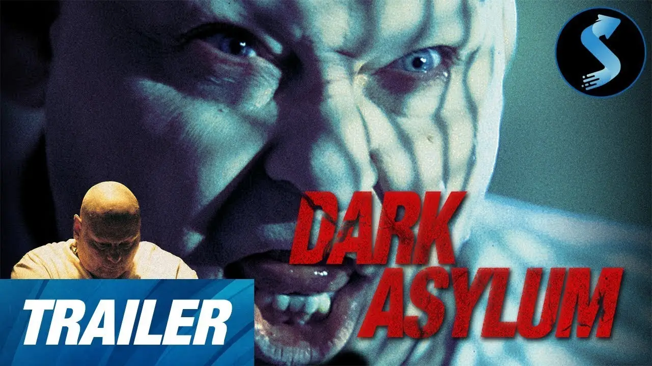 Dark Asylum — trailer