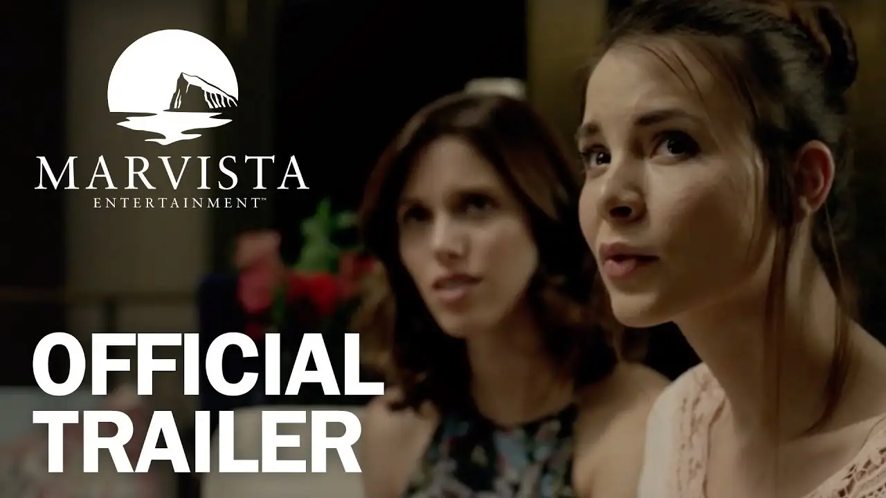 Reunion — trailer