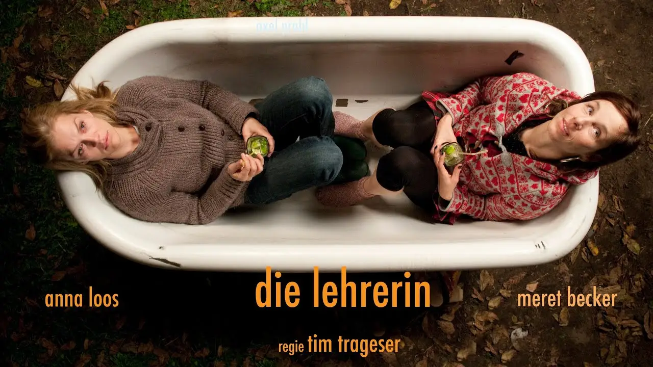 Die Lehrerin — trailer