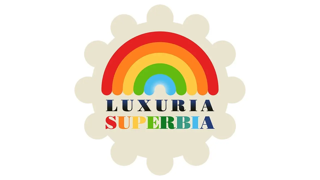 Superbia — trailer