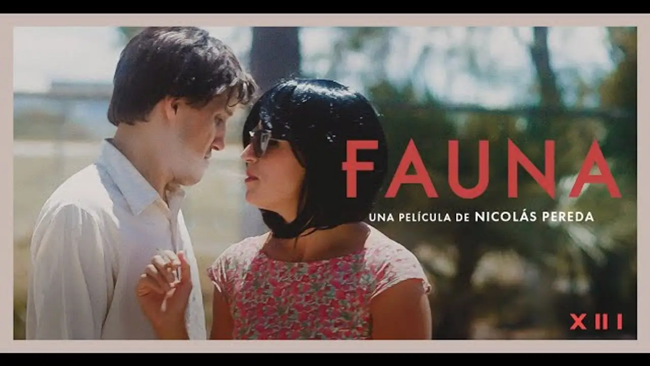 Fauna — trailer