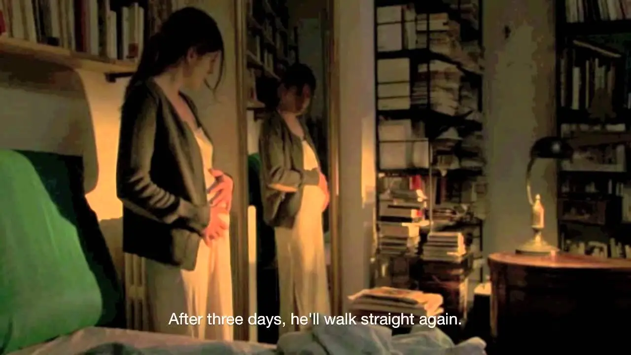 Belleville Tokyo — trailer