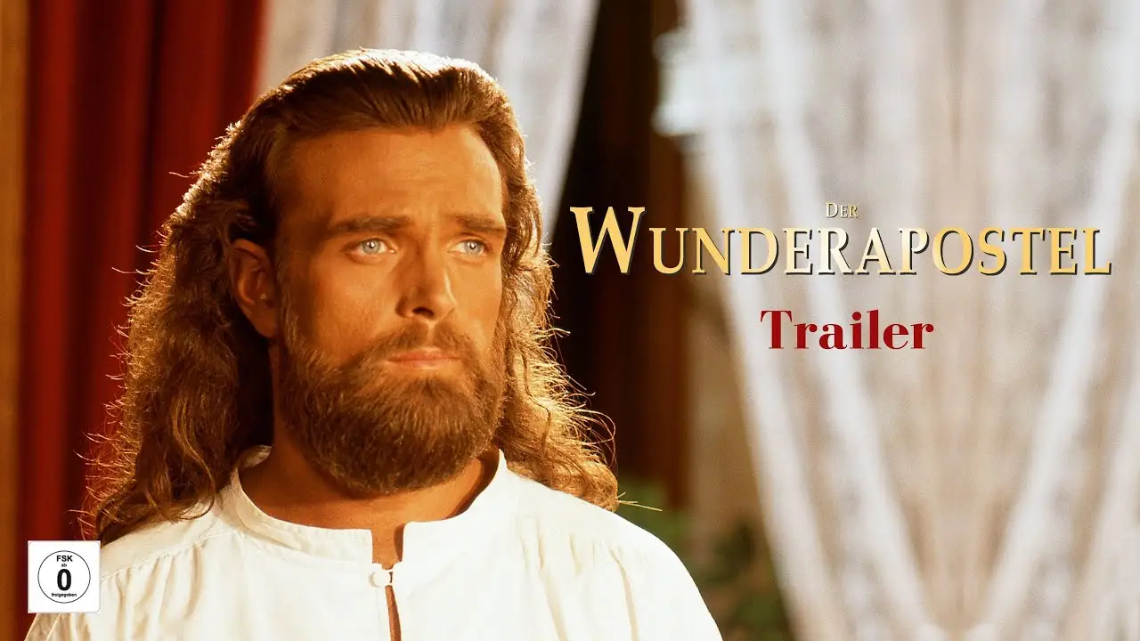 Der Wunderapostel — trailer