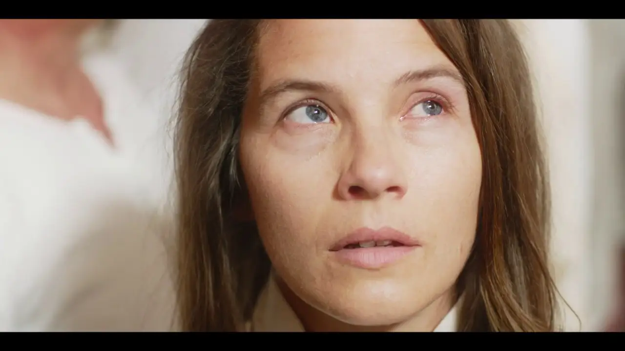 Psychosia — trailer