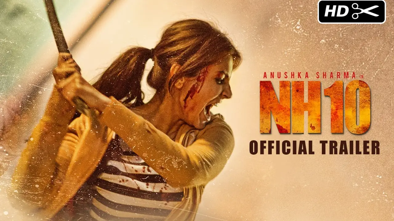 NH10 — trailer