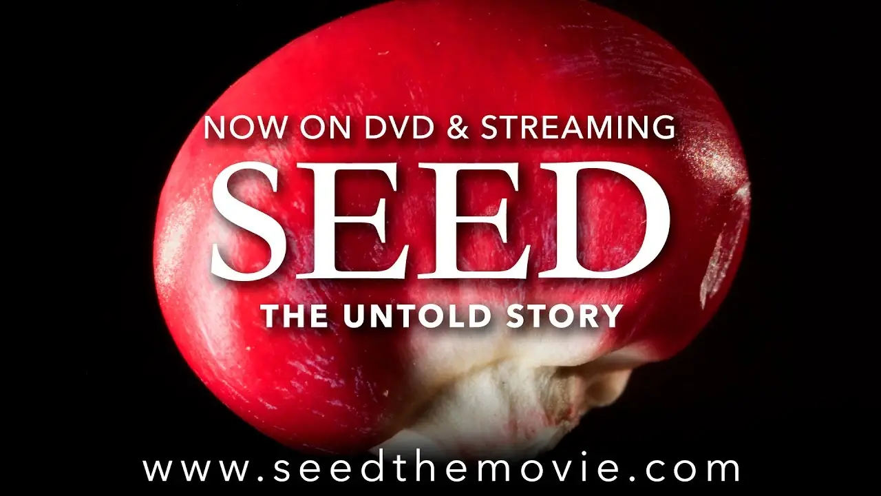 Seed: The Untold Story — tráiler