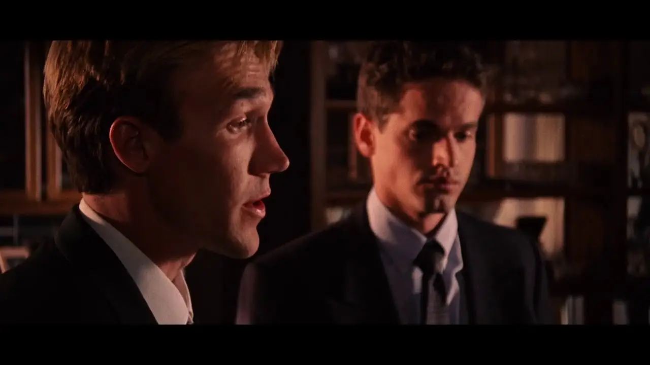 The Moment After — трейлер