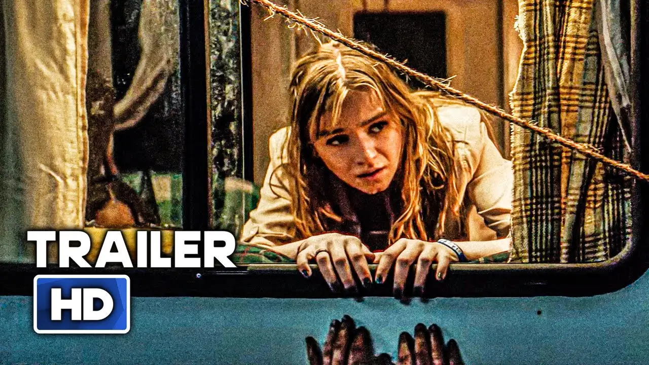 Don't Turn Out the Lights — trailer