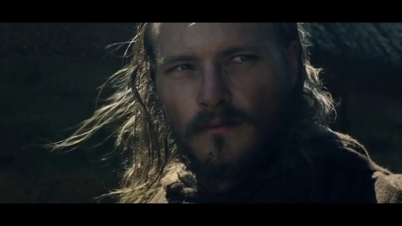 The Normans — trailer