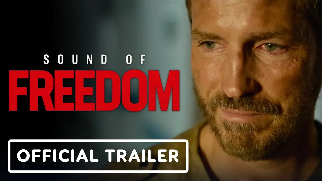 Freedom — trailer