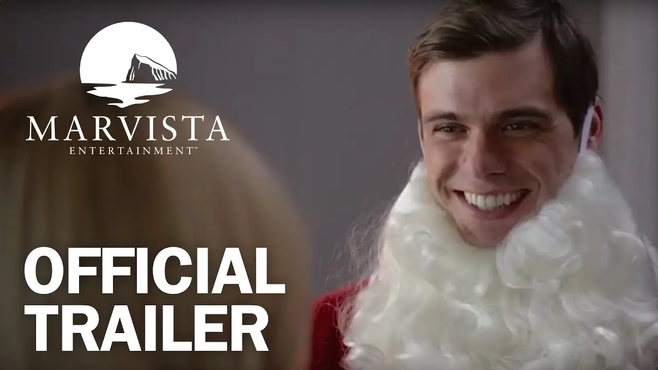 My Santa — trailer