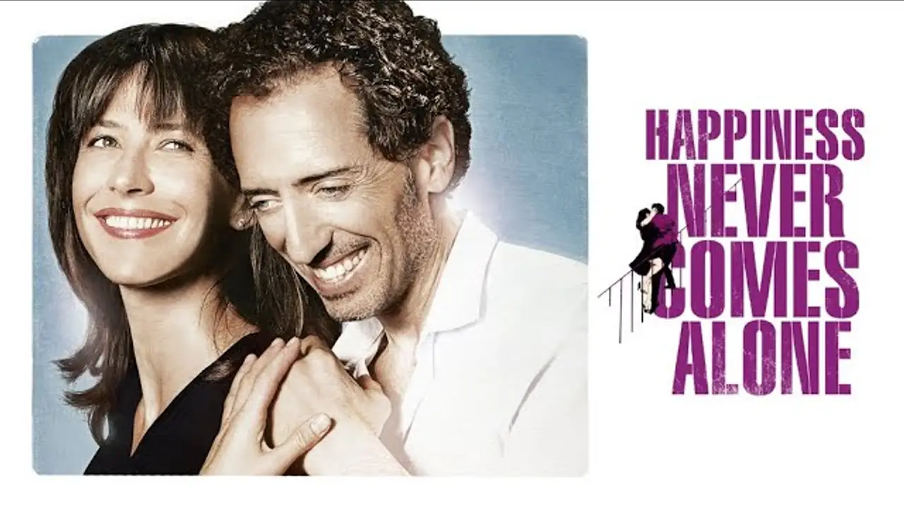 Happiness — trailer