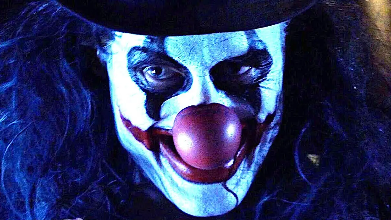 Clownado — trailer