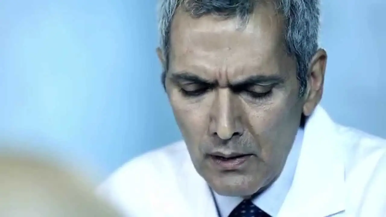 Aspirin — trailer