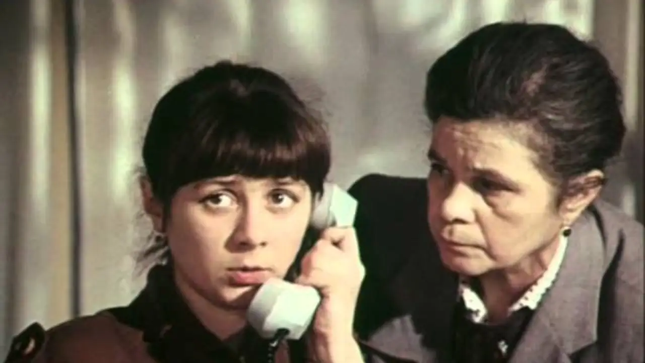 Vot takiye chudesa — trailer