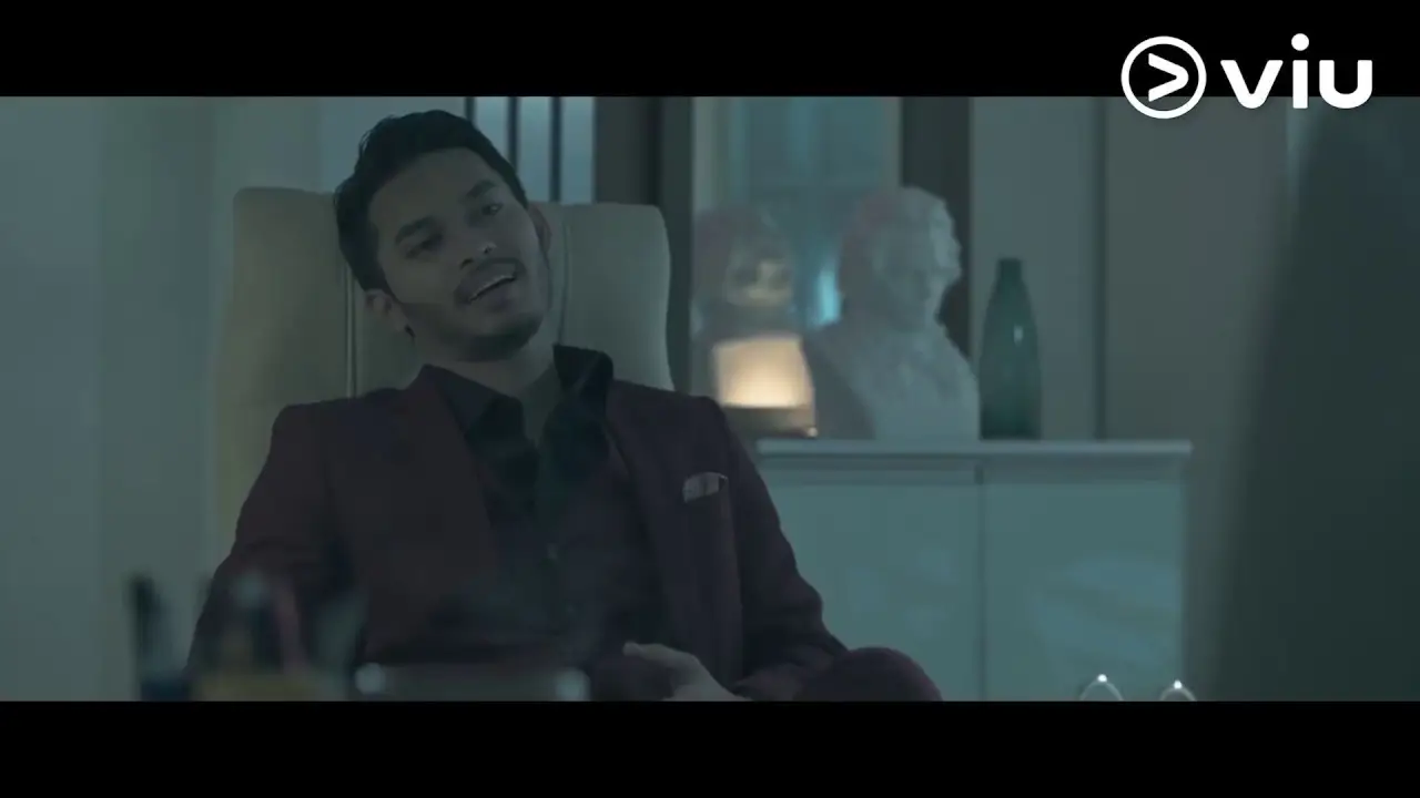 Jibril — trailer