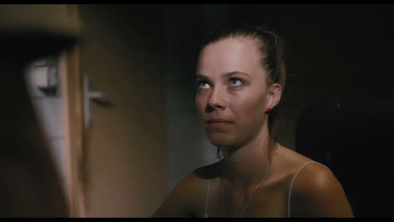 Nadie con los terneros — tráiler